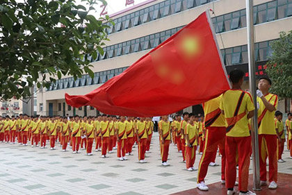 国旗下讲话||珍爱生命，预防溺水